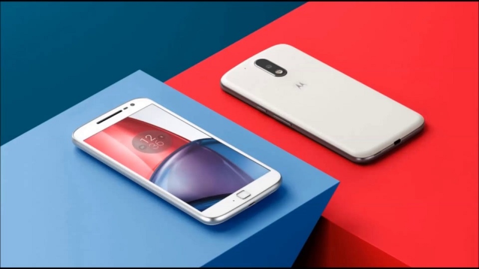 Moto G5 được chào bán 4,5 triệu đồng tại Anh Moto G5 được chào bán 4,5 triệu đồng tại Anh