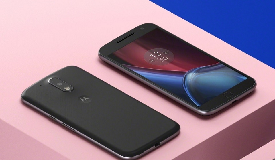 Moto G5 được chào bán 4,5 triệu đồng tại Anh Moto G5 được chào bán 4,5 triệu đồng tại Anh