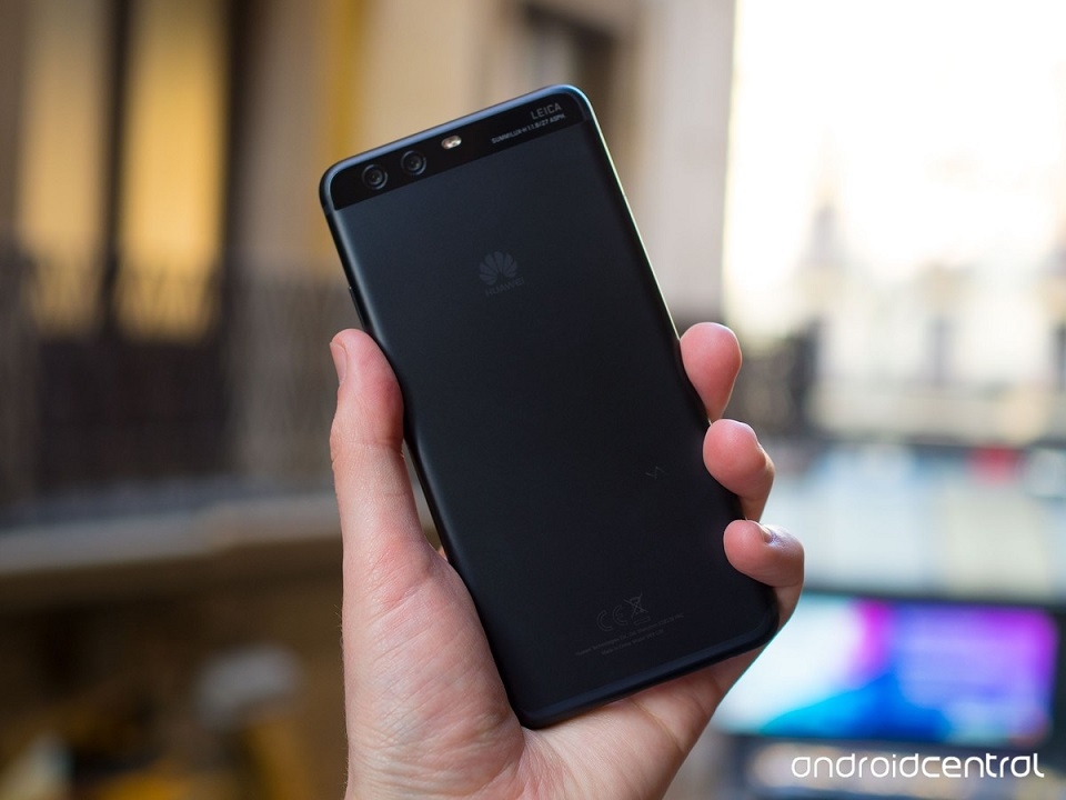 Huawei P10 và Huawei P10 Plus chuẩn bị lên kệ Huawei P10 và Huawei P10 Plus chuẩn bị lên kệ