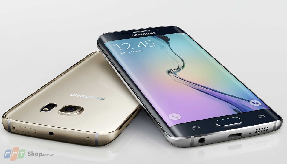 Samsung sắp phát hành Android 7 cho Galaxy S6/S6 Edge Samsung sắp phát hành Android 7 cho Galaxy S6/S6 Edge