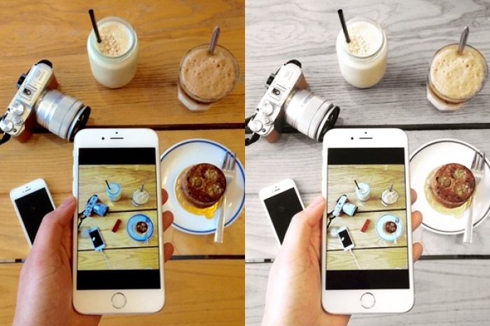 Hai App chỉnh ảnh siêu ảo dịu mà ai cũng phải biết. 