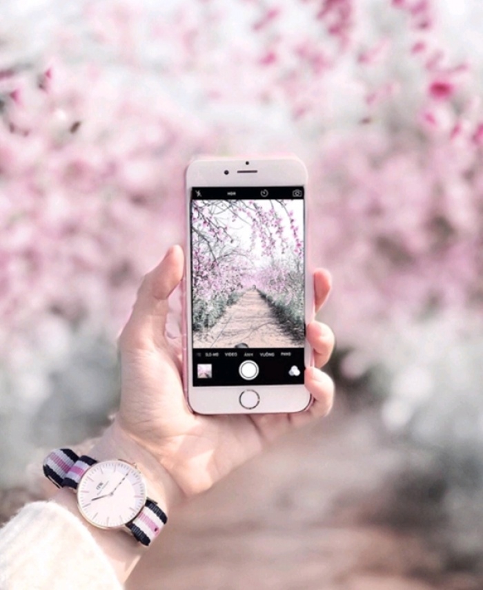 Hai App chỉnh ảnh siêu ảo dịu mà ai cũng phải biết. 