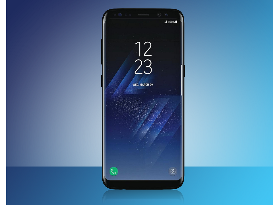 Cấu hình chính thức Galaxy S8, Galaxy S8 Plus bị lộ Cấu hình chính thức Galaxy S8, Galaxy S8 Plus bị lộ