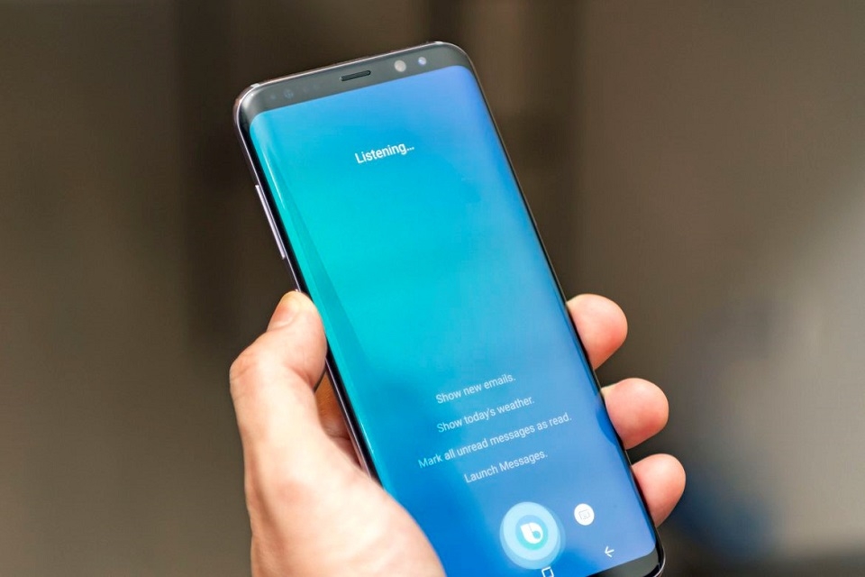 Galaxy S8 Plus 6GB/128GB sẽ được bán rộng rãi Galaxy S8 Plus 6GB/128GB sẽ được bán rộng rãi