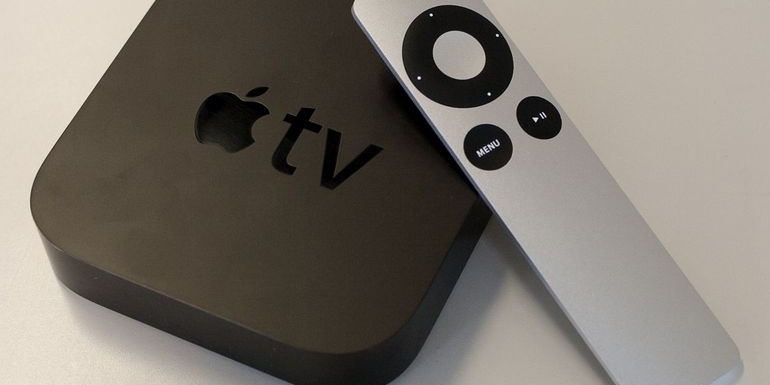 Apple “ngửi khói” Amazon trong mảng dịch vụ