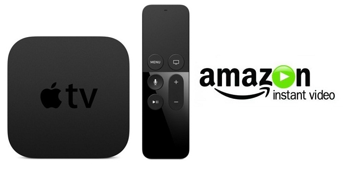 Apple “ngửi khói” Amazon trong mảng dịch vụ