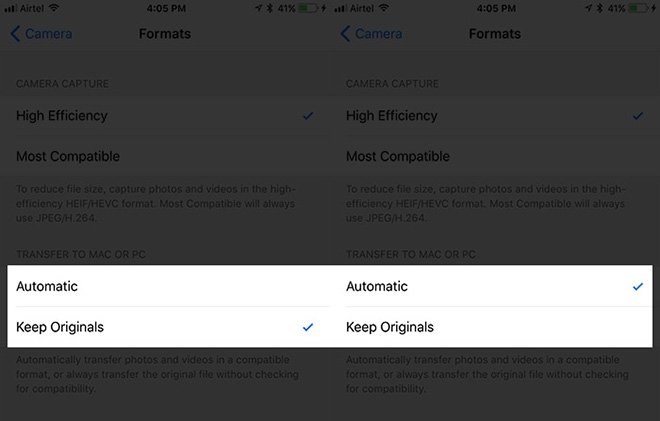 Tính năng hay trên iOS 11 giúp công việc trôi chảy