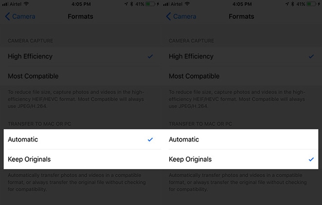 Tính năng hay trên iOS 11 giúp công việc trôi chảy