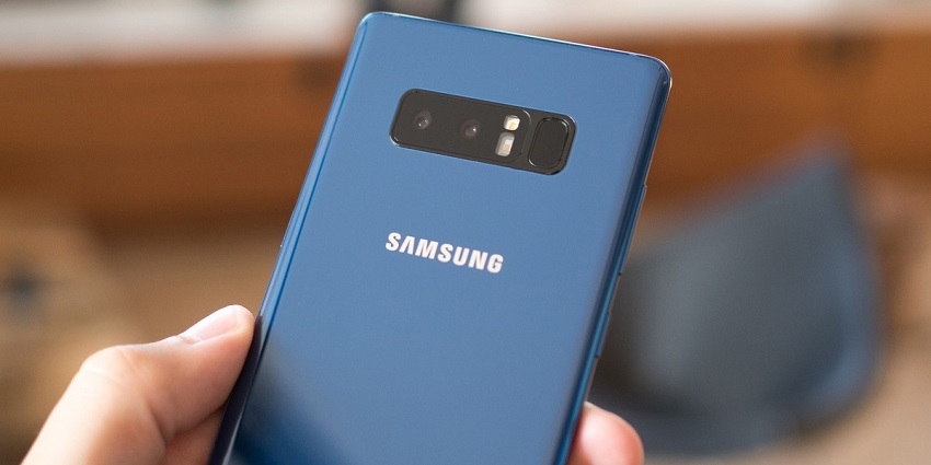 5 điểm “ăn tiền” nhất trên Galaxy Note 8 5 điểm “ăn tiền” nhất trên Galaxy Note 8