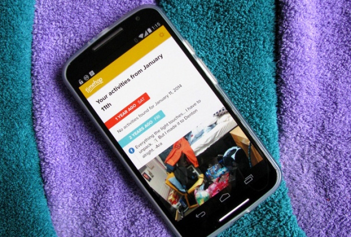 6 ứng dụng smartphone hay mà mọi bạn trẻ nên biết