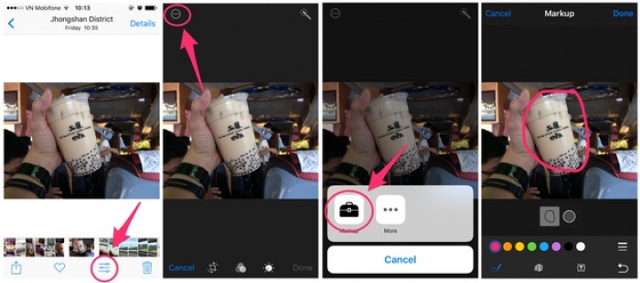 7 mẹo dùng iPhone quá hay. iFan đọc là “khoái liền” 7 mẹo dùng iPhone quá hay. iFan đọc là “khoái liền”