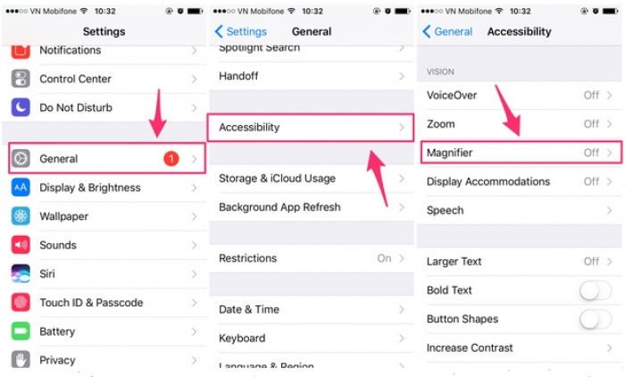 7 mẹo dùng iPhone quá hay. iFan đọc là “khoái liền” 7 mẹo dùng iPhone quá hay. iFan đọc là “khoái liền”