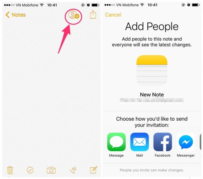 7 mẹo dùng iPhone quá hay. iFan đọc là “khoái liền” 7 mẹo dùng iPhone quá hay. iFan đọc là “khoái liền”