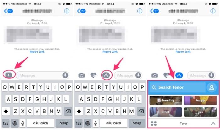7 mẹo dùng iPhone quá hay. iFan đọc là “khoái liền” 7 mẹo dùng iPhone quá hay. iFan đọc là “khoái liền”