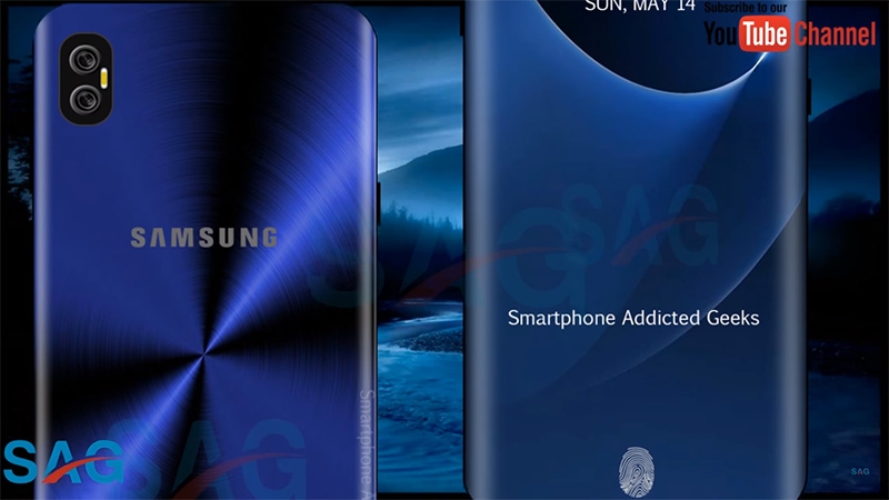 Không phải Galaxy Note 8, đây mới là sản phẩm HOT