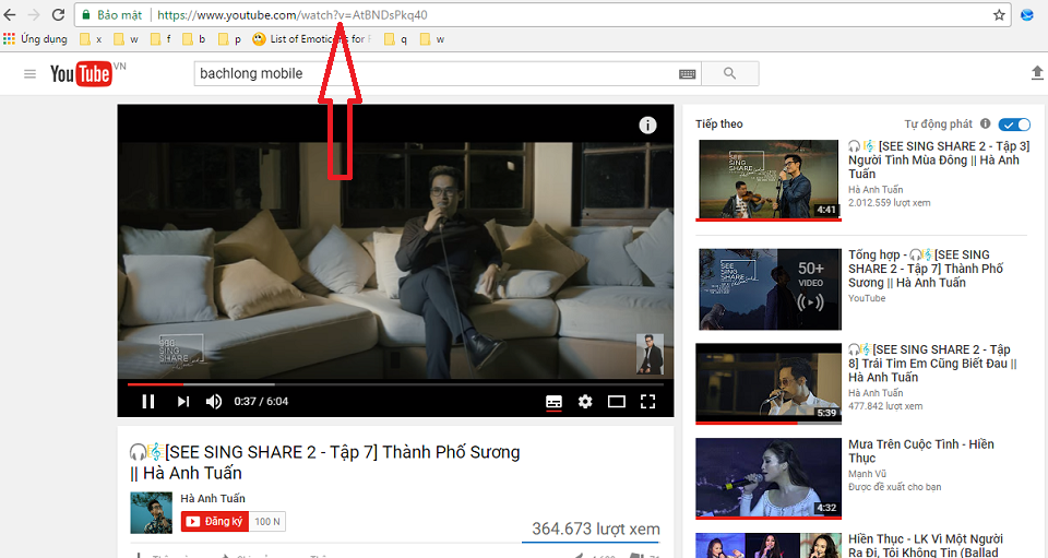 Cách tải video từ Youtube và Facebook trong tíc tắc