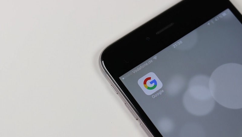 Google chi 3 tỷ USD cho Apple Google chi 3 tỷ USD cho Apple
