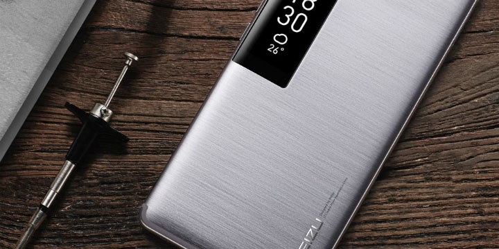 Meizu Pro 7 phiên bản Helio P25 lộ điểm GeekBench