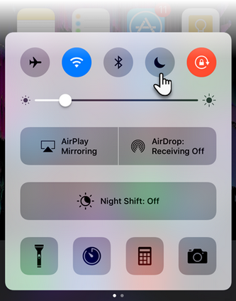 Mẹo hay iPhone: Do not Disturb vẫn nhận được cuộc gọi Mẹo hay iPhone: Do not Disturb vẫn nhận được cuộc gọi