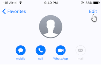 Mẹo hay iPhone: Do not Disturb vẫn nhận được cuộc gọi Mẹo hay iPhone: Do not Disturb vẫn nhận được cuộc gọi