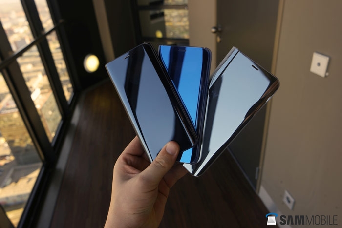 Samsung tặng quà cho khách đặt mua Galaxy Note 8 Samsung tặng quà cho khách đặt mua Galaxy Note 8