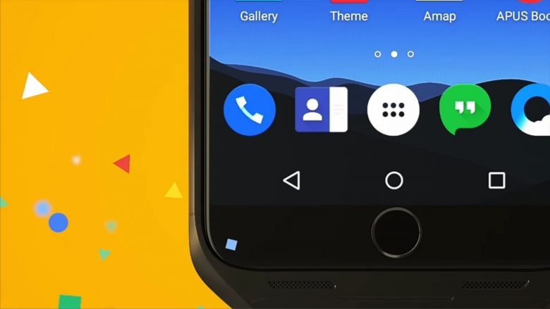 Phụ kiện vi diệu giúp iPhone chạy được Android, có thêm 16GB