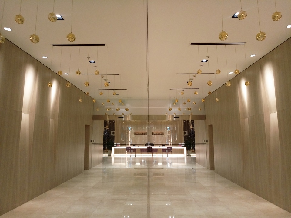 ánh sáng nhân tạo