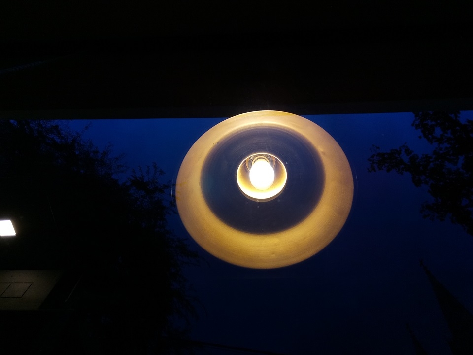 Ảnh đo sáng điểm