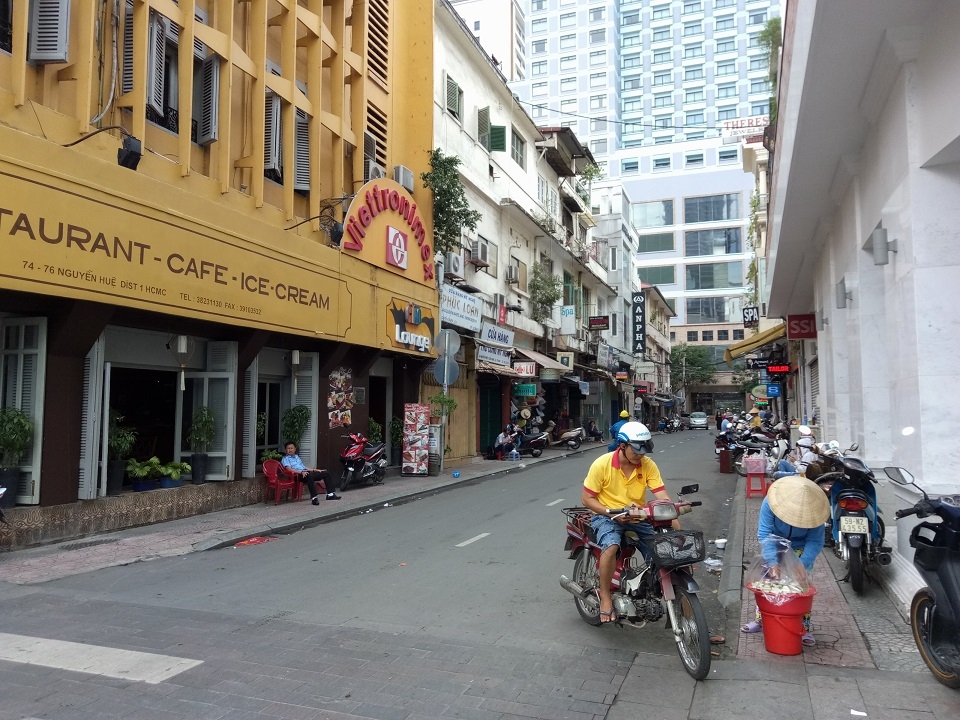 Ảnh chụp điều kiện thường