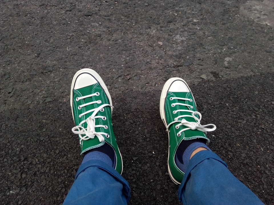 Ảnh test màu Meizu U20