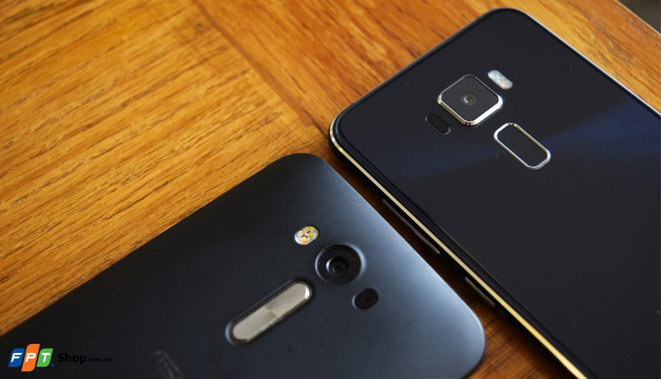 Đánh giá camera Asus Zenfone 3 ZE520KL qua bộ ảnh chụp nhanh