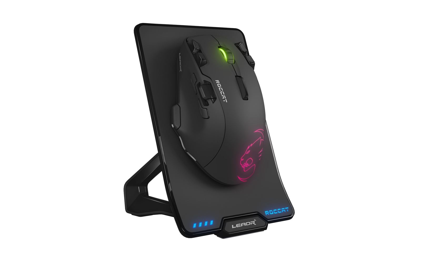 ROCCAT Leadr ROCCAT Leadr