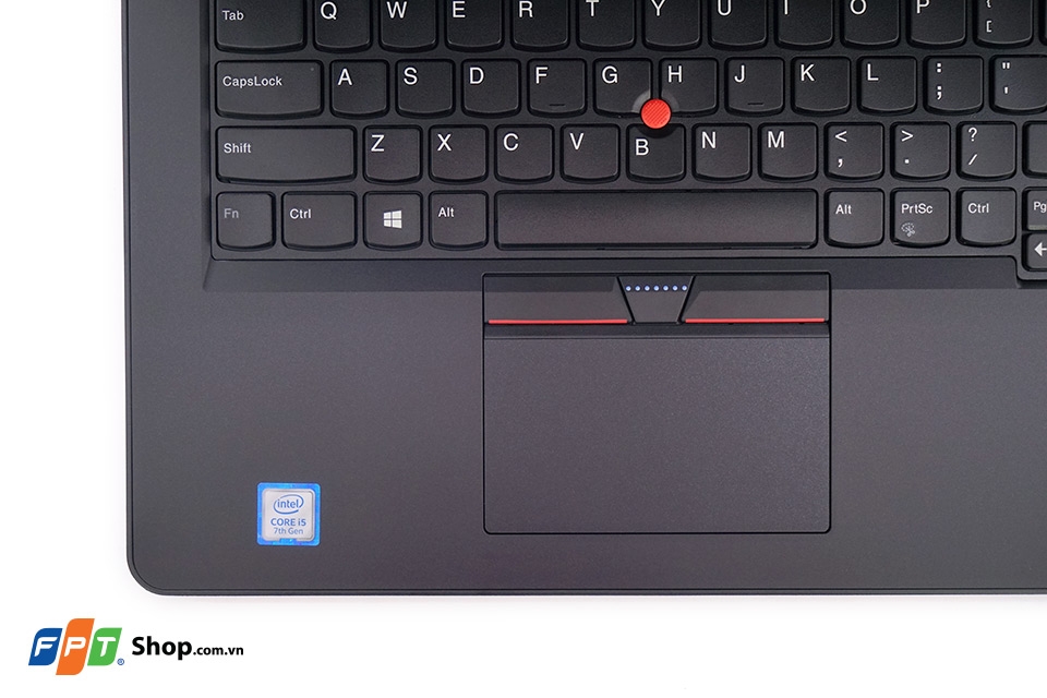 ThinkPad E470 ThinkPad E470