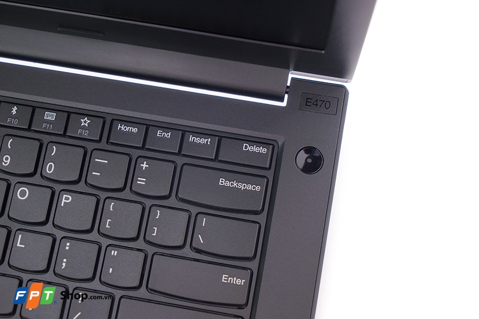 ThinkPad E470
