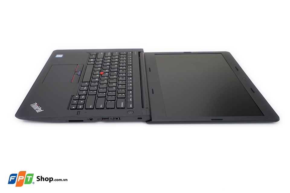 ThinkPad E470 ThinkPad E470