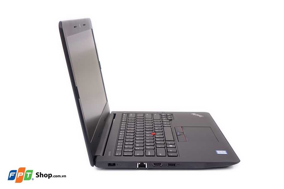 Cạnh trái ThinkPad E470 Cạnh trái ThinkPad E470
