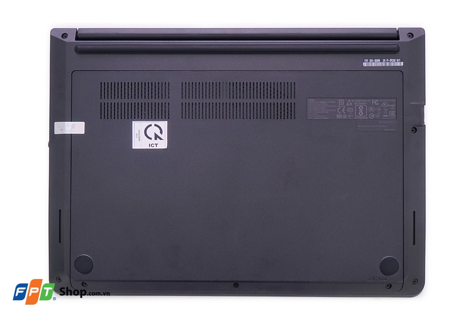 Mặt lưng ThinkPad E470 Mặt lưng ThinkPad E470