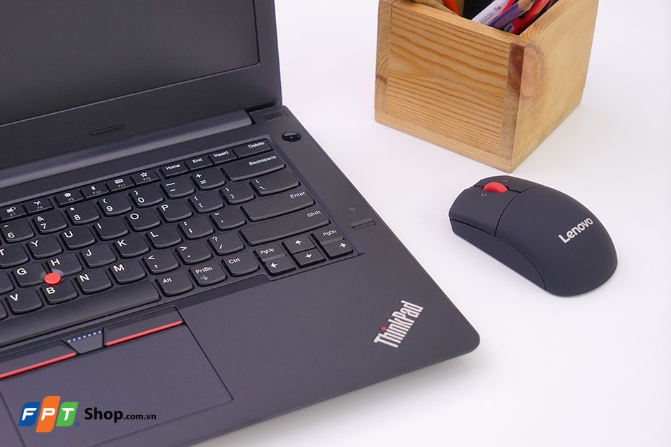 ThinkPad E470 ThinkPad E470