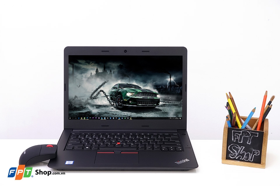 ThinkPad E470 ThinkPad E470
