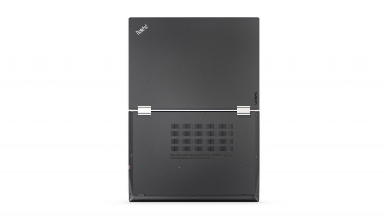 Thiết kế ThinkPad Yoga 370