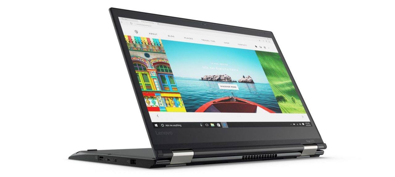 ThinkPad Yoga 370