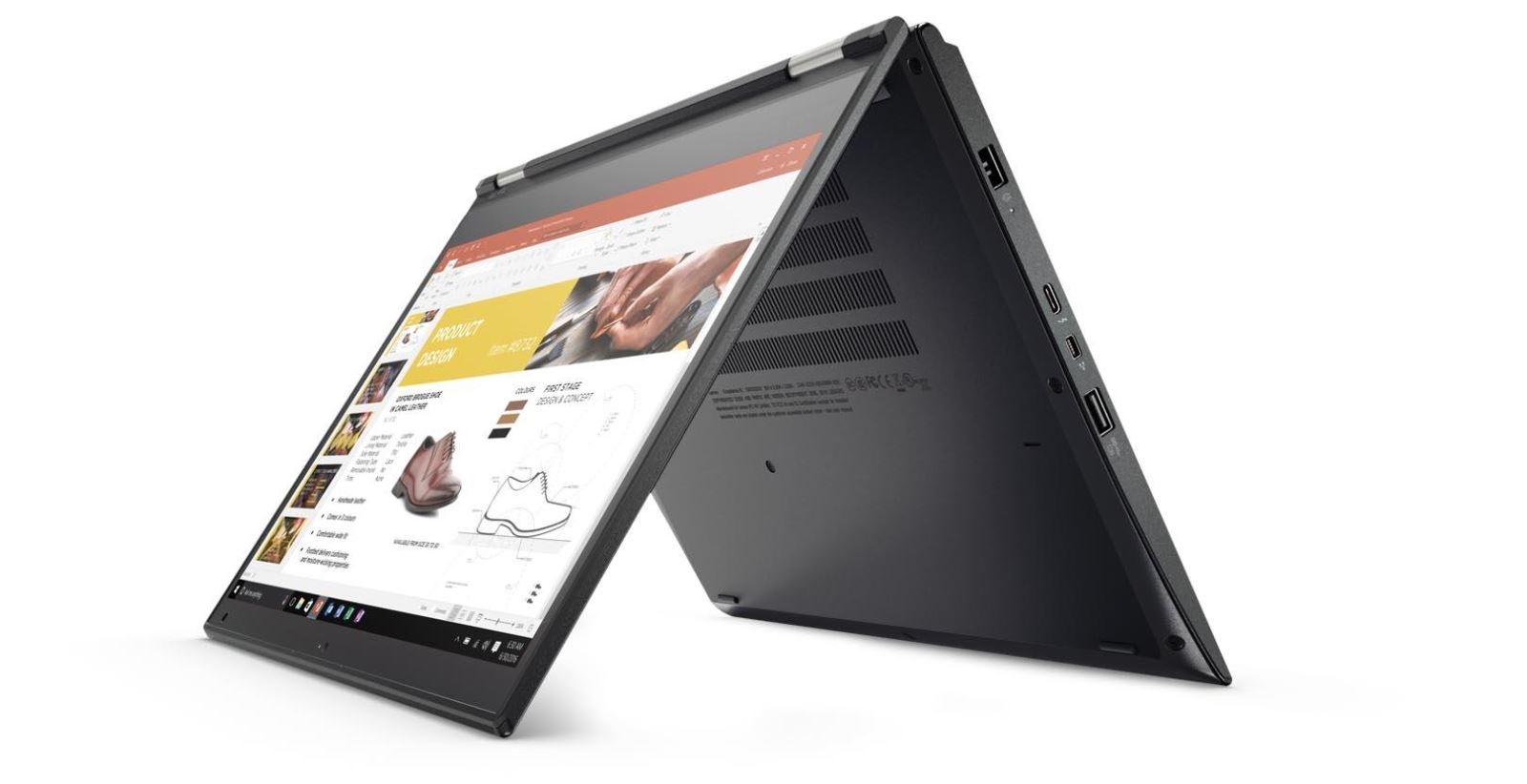 Lenovo ThinkPad Yoga 370