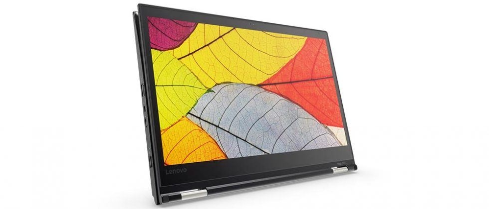 Lenovo ThinkPad Yoga 370