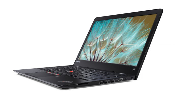 ThinkPad 13 ThinkPad 13