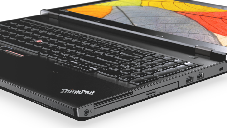 ThinkPad L570 ThinkPad L570