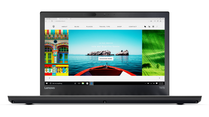 ThinkPad T470 ThinkPad T470