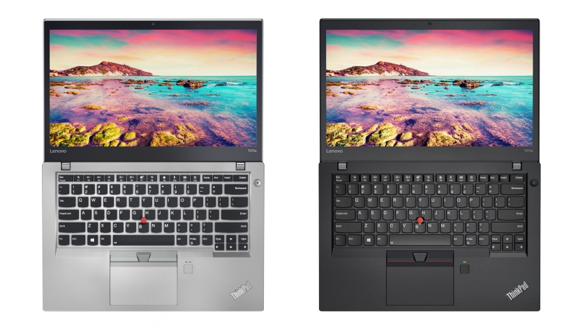 ThinkPad T470s ThinkPad T470s