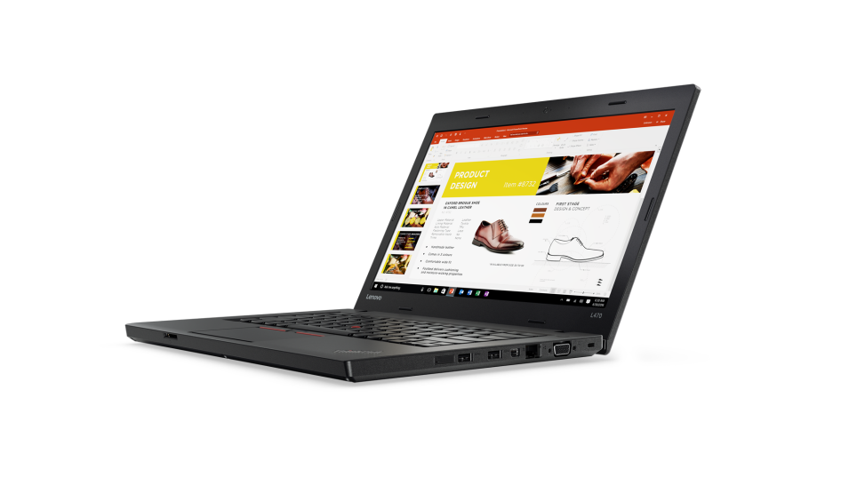 ThinkPad L470 ThinkPad L470