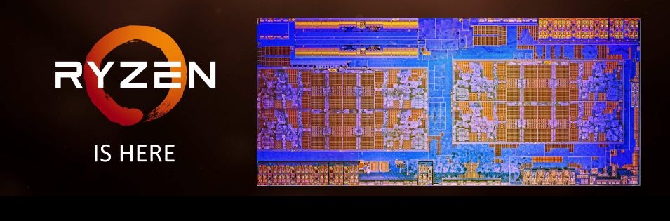 AMD Ryzen