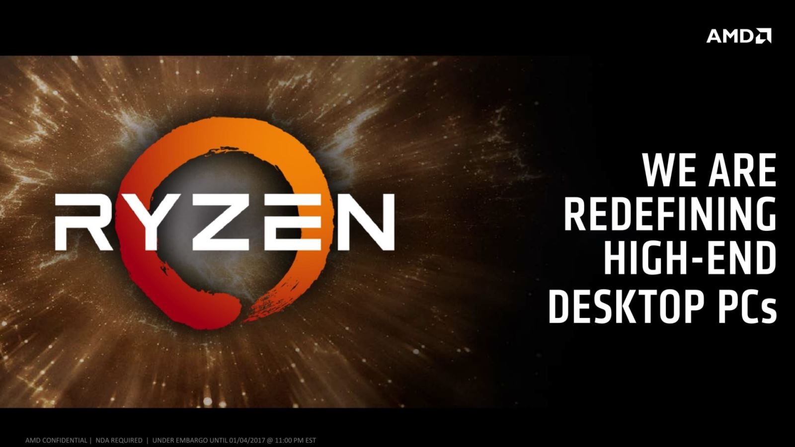AMD Ryzen